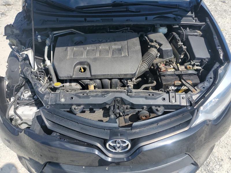 Продажа на аукционе авто 2014 Toyota Corolla, vin: 2T1BURHE0EC069351, номер лота: 68837936