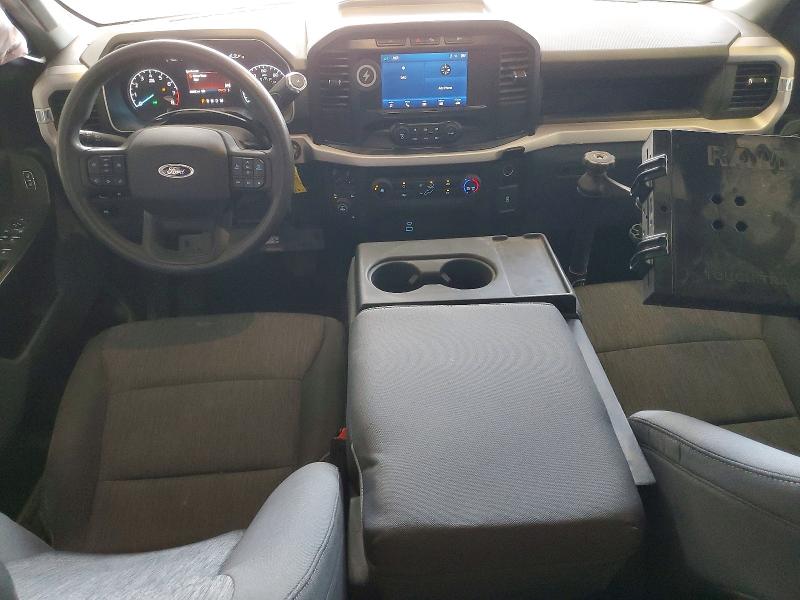 Aukcja sprzedaży 2023 Ford F150, vin: 1FTFX1E53PKE18406, numer aukcji: 65045966