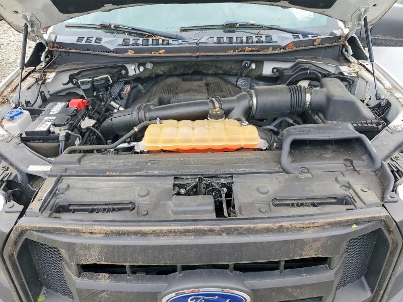 Продаж на аукціоні авто 2017 Ford F150, vin: 1FTFX1EG7HKD22894, номер лоту: 70952146