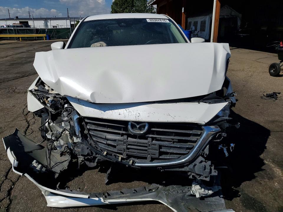 Aukcja sprzedaży 2017 Mazda 3, vin: 3MZBN1L7XHM126073, numer aukcji: 69362816