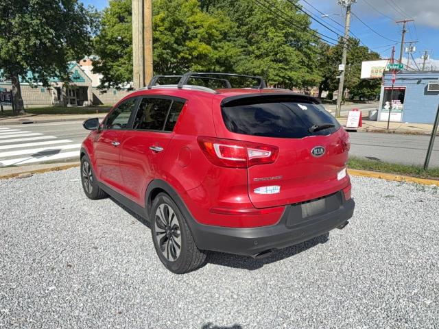 Aukcja sprzedaży 2012 Kia Sportage, vin: KNDPCCA64C7175664, numer aukcji: 70059986