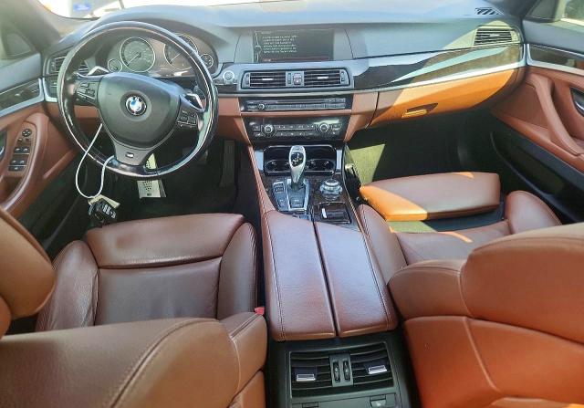 Aukcja sprzedaży 2012 Bmw 528, vin: WBAXH5C5XCC595273, numer aukcji: 67463016