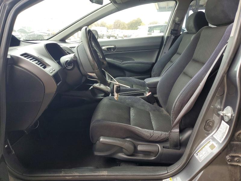Продажа на аукционе авто 2010 Honda Civic, vin: 19XFA1F6XAE065956, номер лота: 69570676