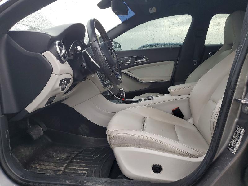 2018 Mercedes-benz Cla მანქანა იყიდება აუქციონზე, vin: WDDSJ4EB7JN695112, აუქციონის ნომერი: 67372996