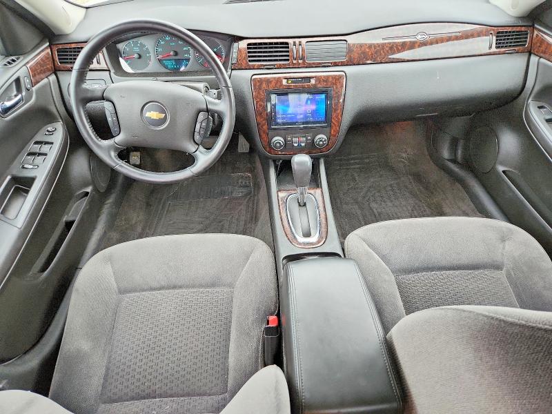 68791776 :رقم المزاد ، 2G1WG5E32D1139720 vin ، 2013 Chevrolet Impala مزاد بيع