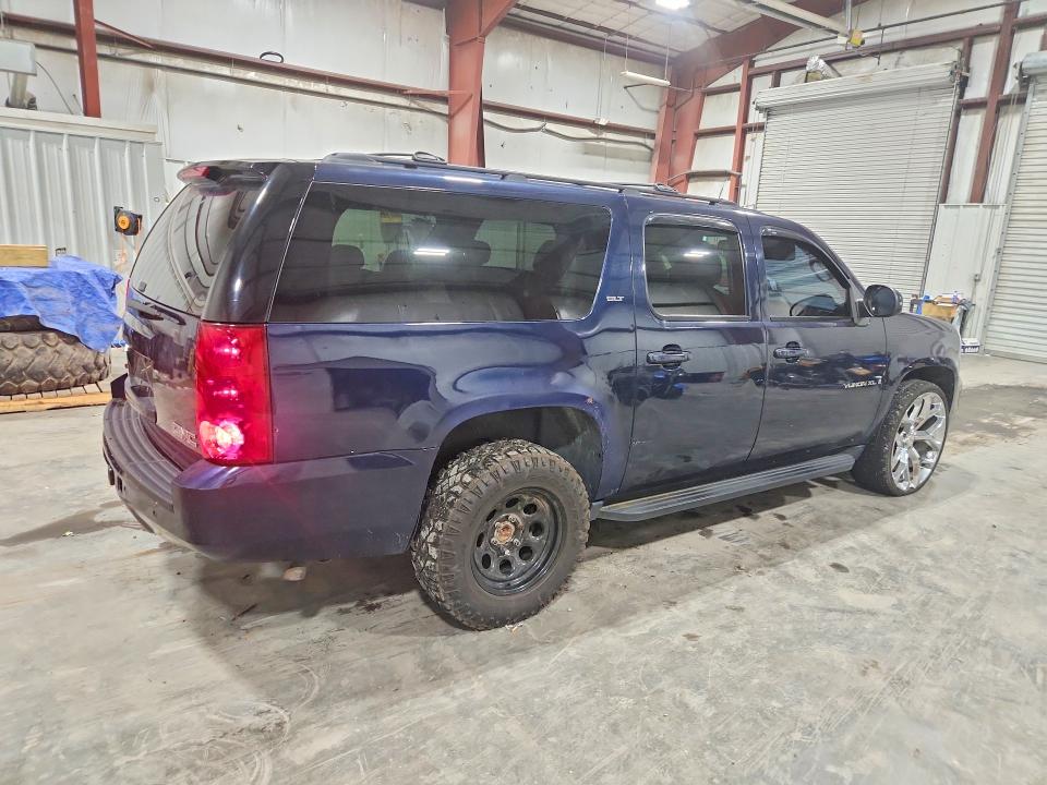 Aukcja sprzedaży 2009 Gmc Yukon Xl, vin: 1GKFK36379R214939, numer aukcji: 68754206