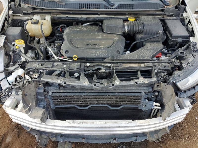 Продажа на аукционе авто 2021 Chrysler Pacifica, vin: 2C4RC3GG4MR529837, номер лота: 70052336