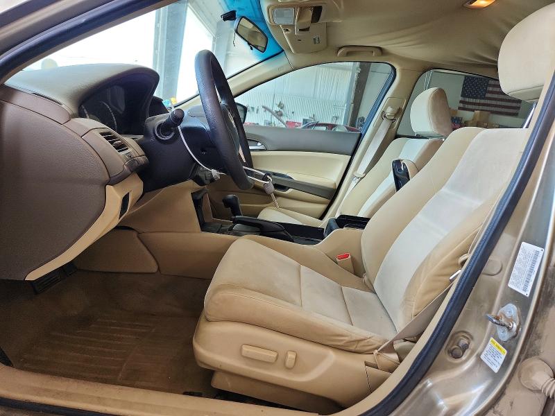 66976456 :رقم المزاد ، 1HGCP2F42AA153622 vin ، 2010 Honda Accord مزاد بيع