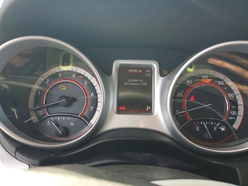 Auction sale of the 2013 Dodge Journey, vin: 3C4PDCBB2DT713493, lot number: 70268666