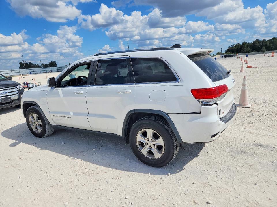 Aukcja sprzedaży 2016 Jeep Grand Cherokee, vin: 1C4RJEAG1GC307084, numer aukcji: 67172826