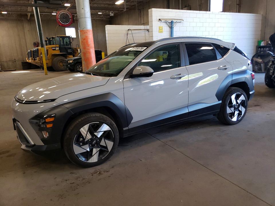 Aukcja sprzedaży 2026 Hyundai Kona, vin: KM8HECA39TU362500, numer aukcji: 67495786