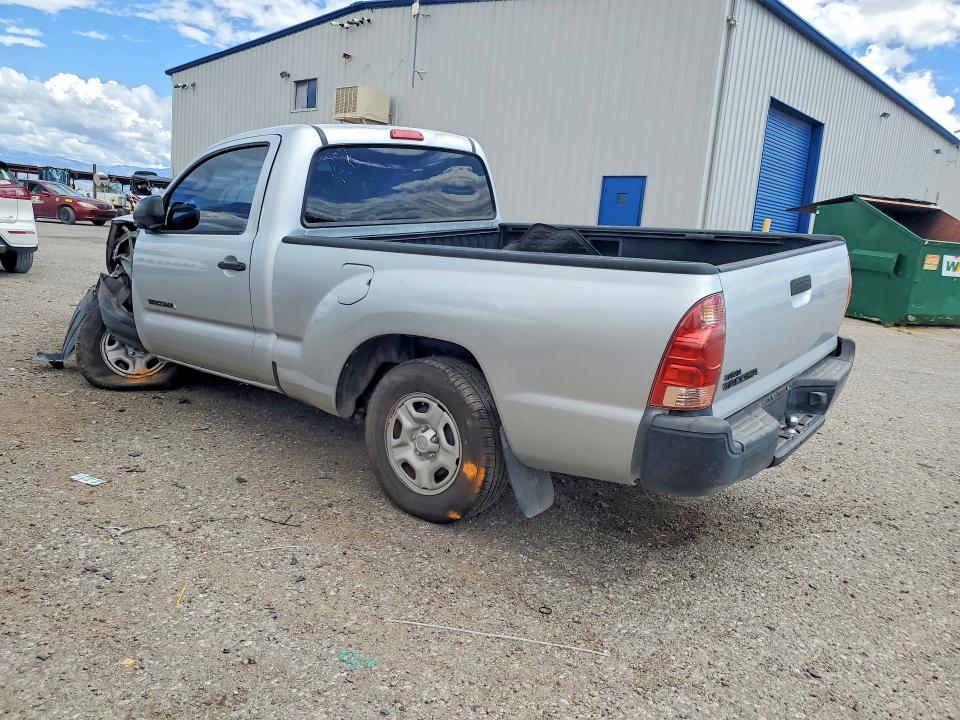 Aukcja sprzedaży 2008 Toyota Tacoma, vin: 5TENX22N18Z511413, numer aukcji: 69442866