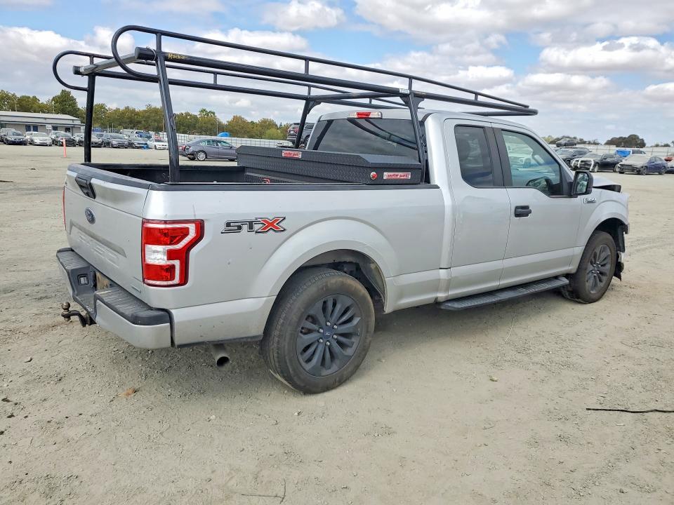 Продажа на аукционе авто 2018 Ford F150, vin: 1FTEX1CP0JKD22322, номер лота: 68021326