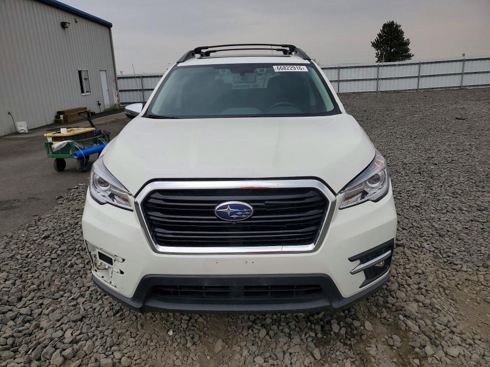Продажа на аукционе авто 2022 Subaru Ascent, vin: 4S4WMARD8N3448966, номер лота: 66822916