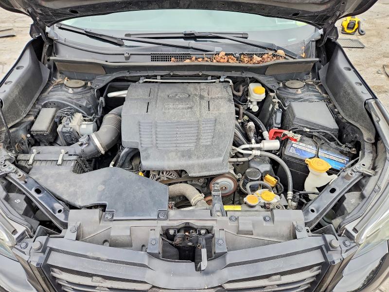 Продажа на аукционе авто 2021 Subaru Forester, vin: JF2SKARC5MH506373, номер лота: 70793456
