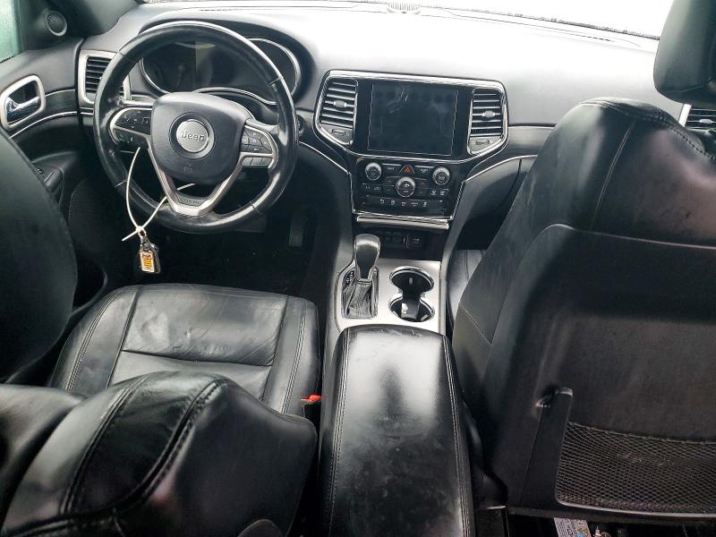 Продажа на аукционе авто 2020 Jeep Grand Cherokee, vin: 1C4RJFBG1LC235575, номер лота: 67243436