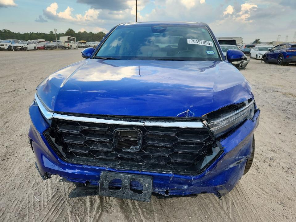 Продаж на аукціоні авто 2024 Honda Cr-v, vin: 2HKRS4H78RH450604, номер лоту: 70497096