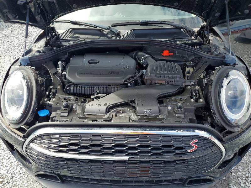 Aukcja sprzedaży 2024 Mini Cooper, vin: WMWLV7C02R2U30016, numer aukcji: 67638996