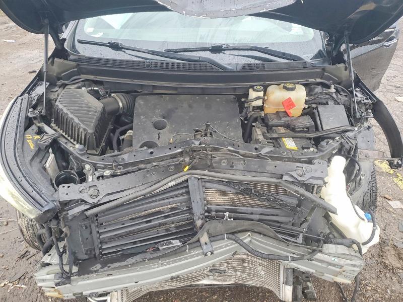 Aukcja sprzedaży 2019 Buick Enclave, vin: 5GAERBKW2KJ166530, numer aukcji: 68899236