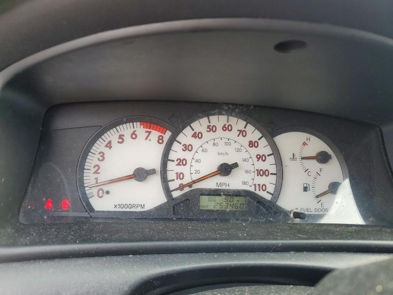 Продажа на аукционе авто 2004 Toyota Corolla, vin: 2T1BR32E54C230735, номер лота: 68065836