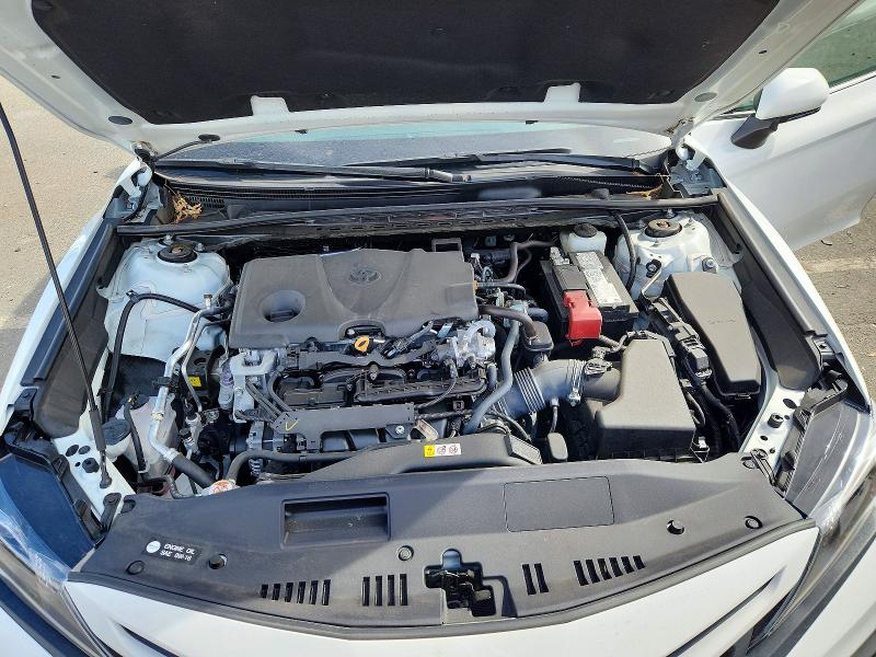 Продаж на аукціоні авто 2024 Toyota Camry, vin: 4T1G11BK3RU116567, номер лоту: 69759236