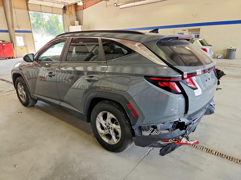 Aukcja sprzedaży 2024 Hyundai Tucson, vin: 5NMJBCDEXRH296857, numer aukcji: 67436116
