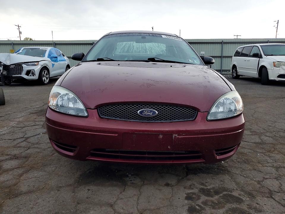 Aukcja sprzedaży 2005 Ford Taurus, vin: 1FAFP53225A278499, numer aukcji: 69529486