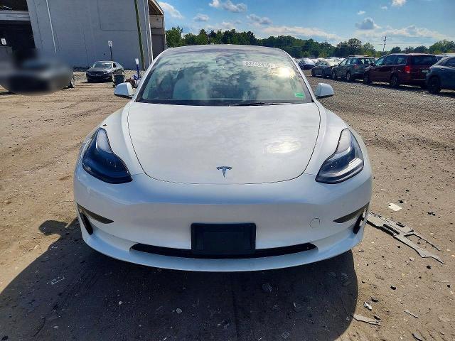 63742416 :رقم المزاد ، 5YJ3E1EA4PF622618 vin ، 2023 Tesla Model 3 مزاد بيع
