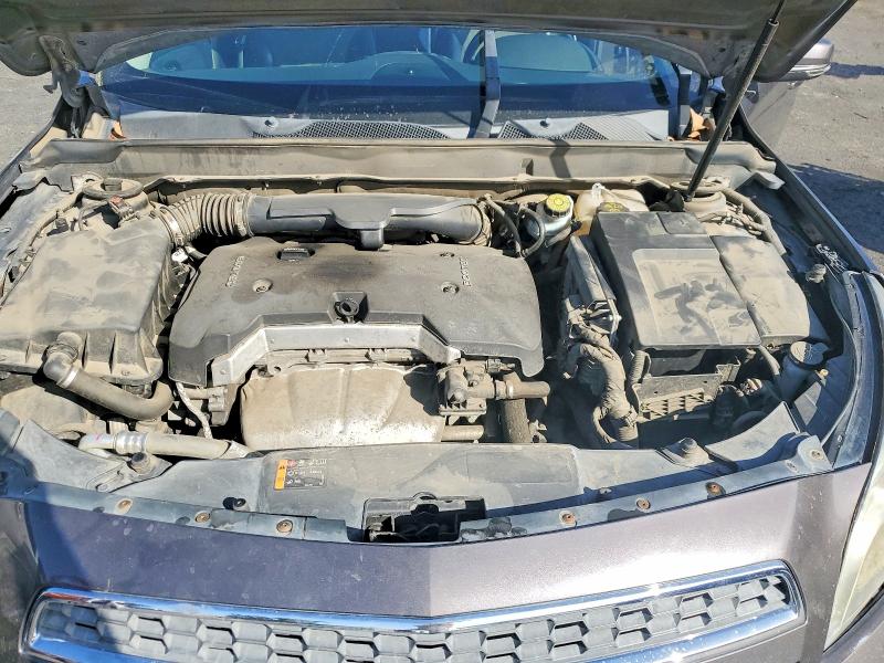 2013 Chevrolet Malibu მანქანა იყიდება აუქციონზე, vin: 1G11E5SA9DF336931, აუქციონის ნომერი: 68821716