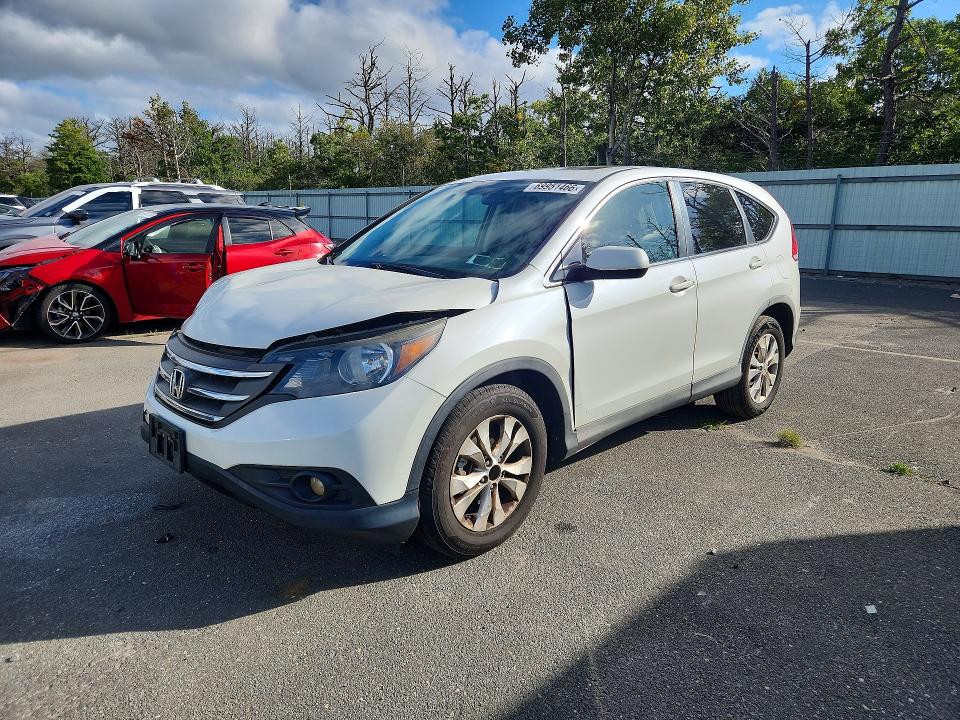 Продаж на аукціоні авто 2012 Honda Cr-v, vin: 5J6RM4H51CL050311, номер лоту: 69951466