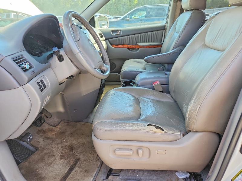 Aukcja sprzedaży 2007 Toyota Sienna, vin: 5TDZK22C07S030515, numer aukcji: 70683546