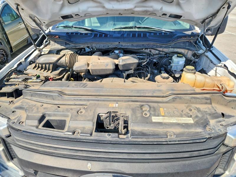 Aukcja sprzedaży 2017 Ford F250, vin: 1FT7W2A66HEF48773, numer aukcji: 68754016
