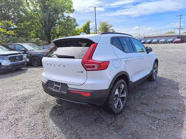 Aukcja sprzedaży 2026 Volvo Xc40, vin: YV4L12UC2T2792779, numer aukcji: 67751986
