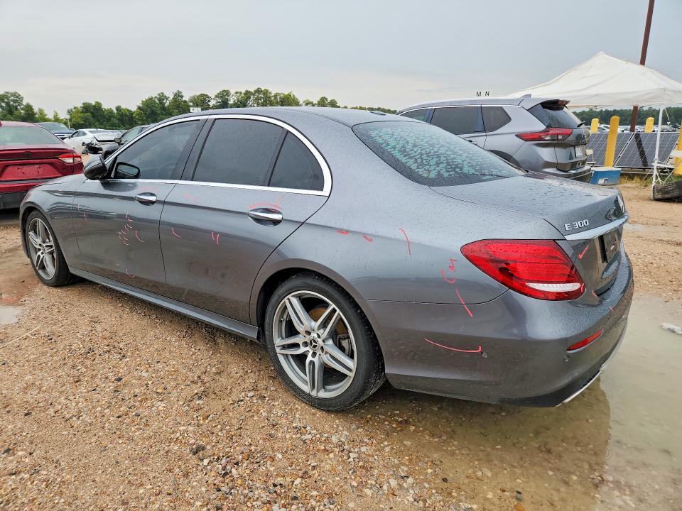 Продаж на аукціоні авто 2018 Mercedes-benz E, vin: WDDZF4JB8JA388013, номер лоту: 66741076