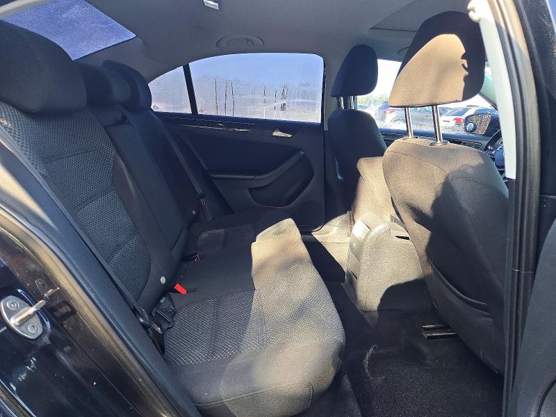 Aukcja sprzedaży 2016 Volkswagen Jetta, vin: 3VWD07AJ6GM384291, numer aukcji: 68513626