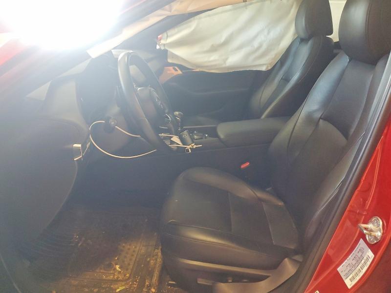 Aukcja sprzedaży 2019 Mazda 3, vin: JM1BPBNMXK1145183, numer aukcji: 68157046