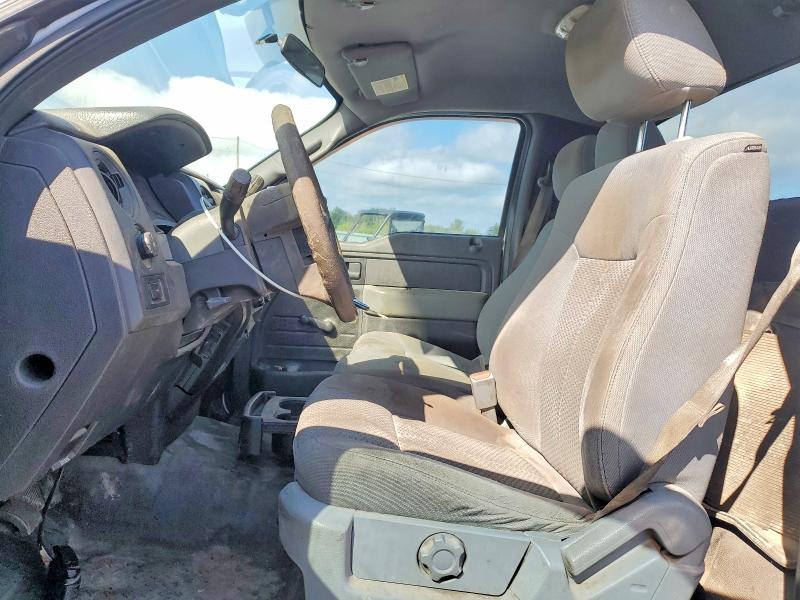 Продажа на аукционе авто 2013 Ford F150, vin: 1FTMF1CM8DKG00280, номер лота: 67844186