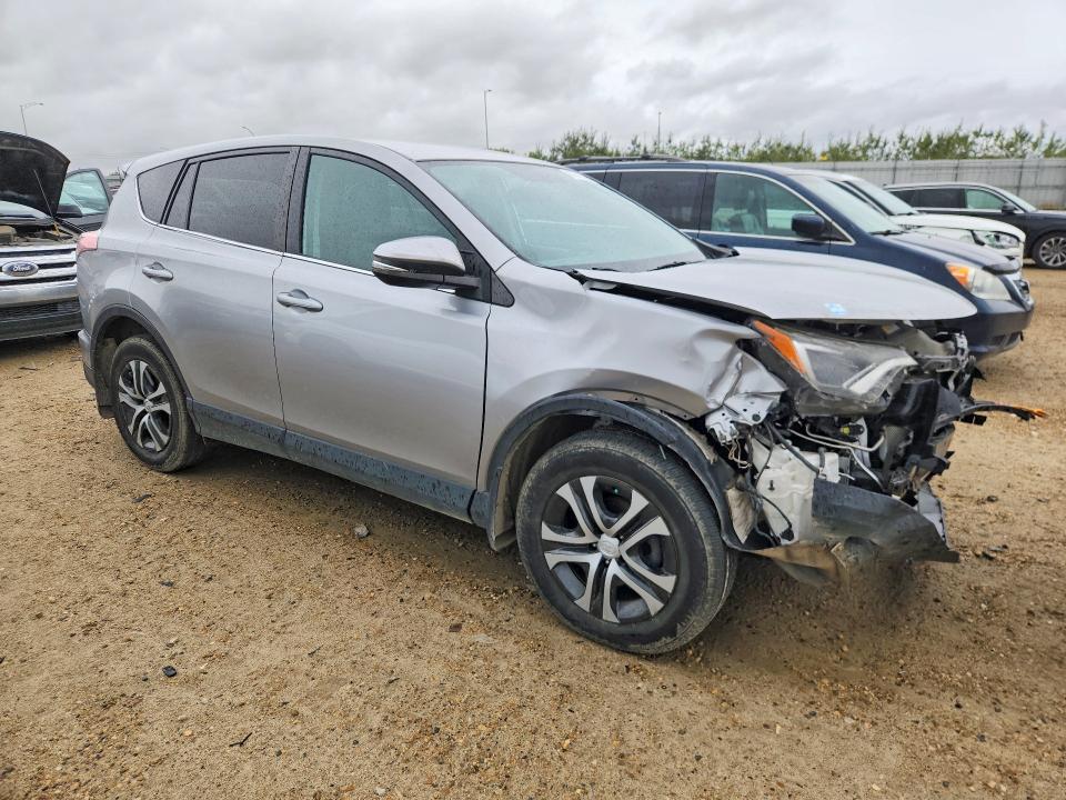 67511066 :رقم المزاد ، 2T3BFREV5GW450037 vin ، 2016 Toyota Rav4 مزاد بيع