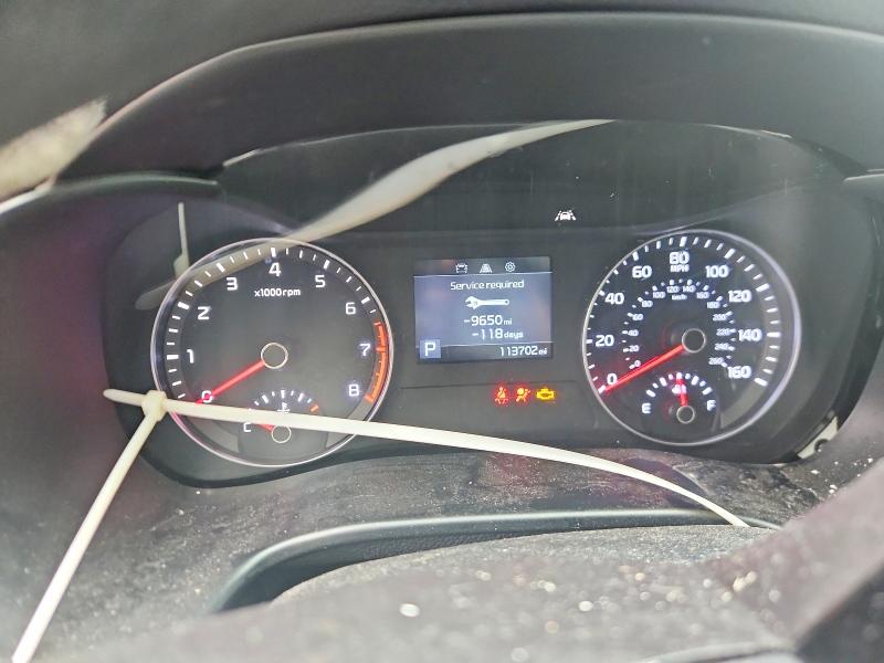 67404926 :رقم المزاد ، 3KPF24AD2KE024677 vin ، 2019 Kia Forte مزاد بيع