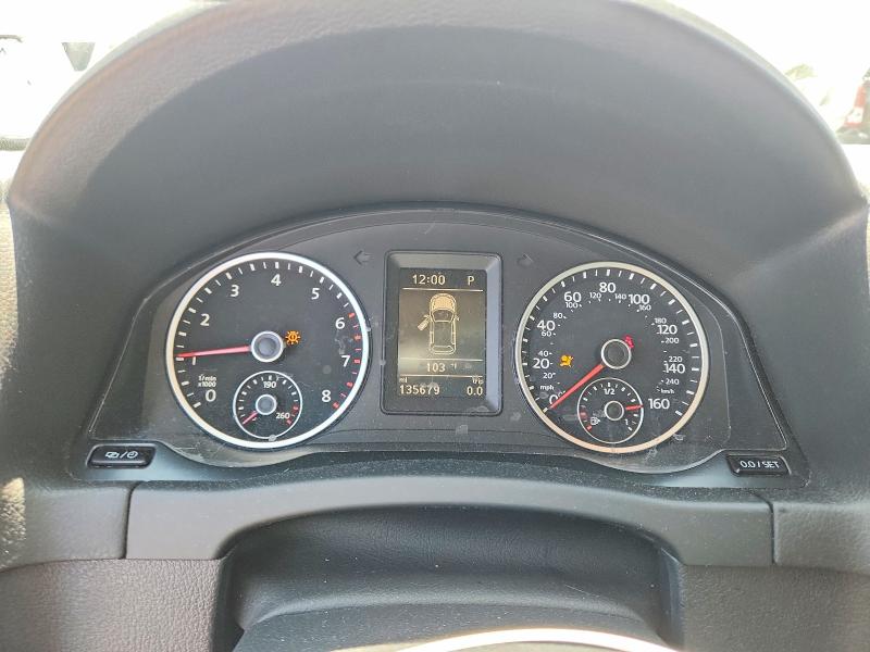 67388406 :رقم المزاد ، WVGRV7AX5HW503721 vin ، 2017 Volkswagen Tiguan مزاد بيع