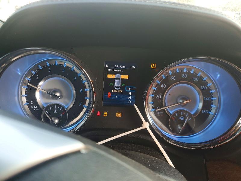 Aukcja sprzedaży 2012 Chrysler 300c, vin: 2C3CCAPT6CH253919, numer aukcji: 68253856