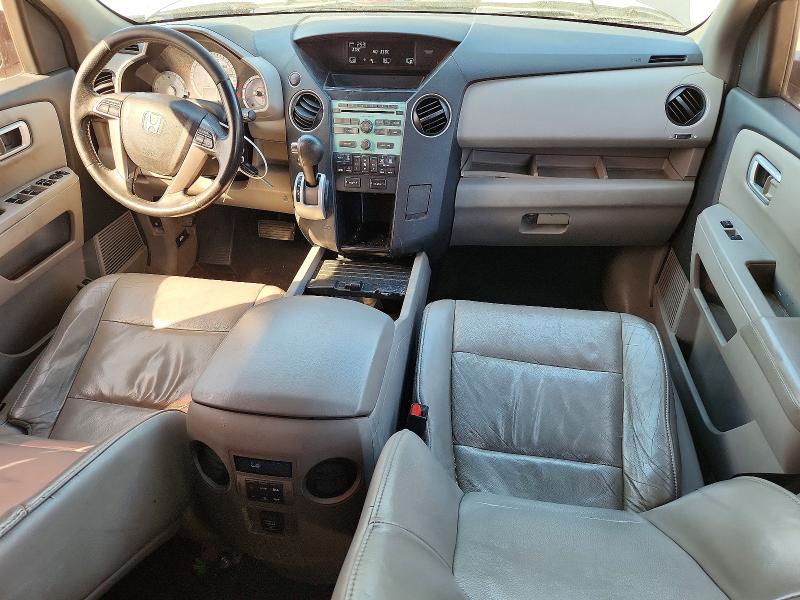 Продаж на аукціоні авто 2011 Honda Pilot, vin: 5FNYF3H51BB016988, номер лоту: 71387716