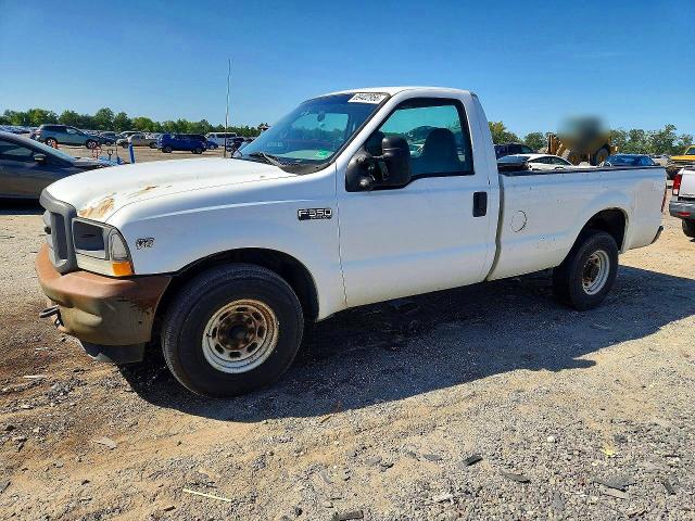 69402956 :رقم المزاد ، 1FTSF30L72EA79997 vin ، 2002 Ford F- 350 مزاد بيع