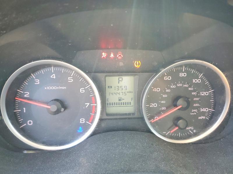 Продаж на аукціоні авто 2013 Subaru Xv Crosstrek, vin: JF2GPACC1D2843206, номер лоту: 69023956