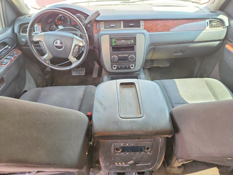 Продажа на аукционе авто 2011 Gmc Yukon, vin: 1GKS1AE01BR273925, номер лота: 66319496