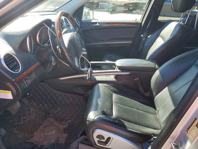 Продаж на аукціоні авто 2012 Mercedes-benz Gl, vin: 4JGBF8GE1CA771195, номер лоту: 68833926