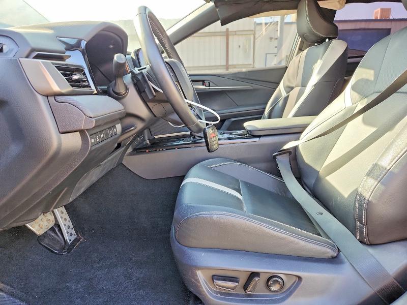 Продажа на аукционе авто 2025 Toyota Camry, vin: 4T1DAACKXSU509294, номер лота: 70074516