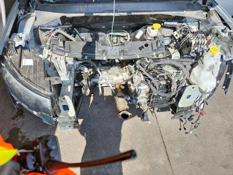 Продажа на аукционе авто 2025 Jeep Compass, vin: 3C4NJDDNXST564566, номер лота: 68684196