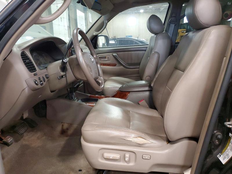 Aukcja sprzedaży 2006 Toyota Tundra, vin: 5TBDT48106S533722, numer aukcji: 70295976