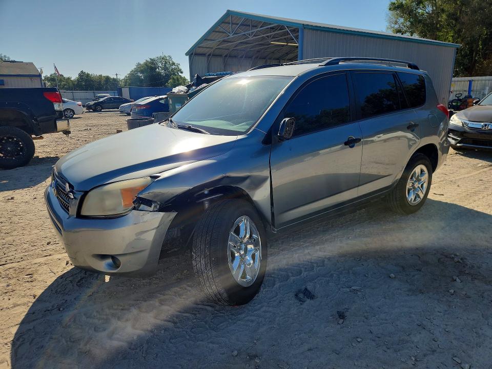 Aukcja sprzedaży 2008 Toyota Rav4, vin: JTMZD33V585101179, numer aukcji: 69675776